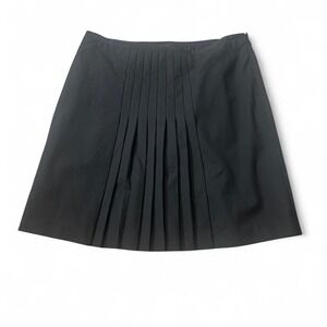 Vintage The Limited Pleated Skirt‎